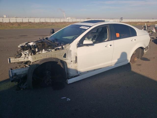 2016 CHEVROLET SS  2016 image