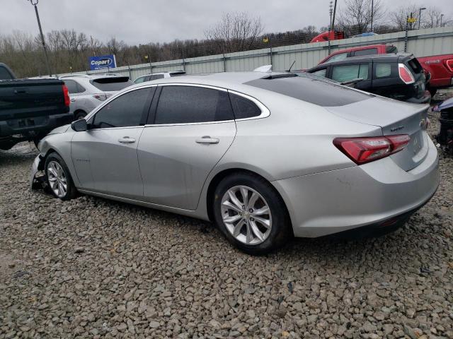 Obraz 2 z 2021 CHEVROLET MALIBU LT 2021 z VIN 1G1ZD5ST6MF008678
