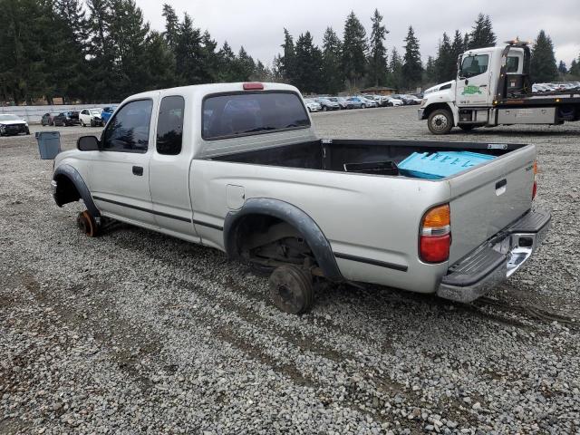 Image 2 of 2004 TOYOTA TACOMA XTRACAB PRERUNNER 2004 with VIN 5TESM92N54Z408073