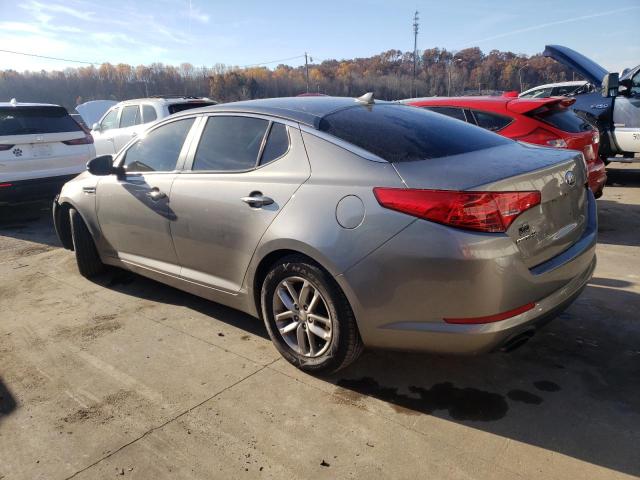 Изображение 2 2013 KIA OPTIMA LX 2013 с VIN 5XXGM4A77DG241662