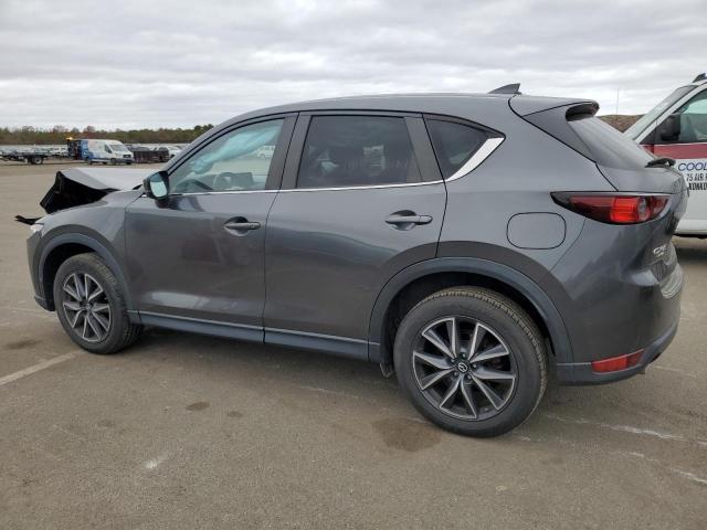 Изображение 2 2018 MAZDA CX-5 TOURING 2018 с VIN JM3KFBCM2J0366360