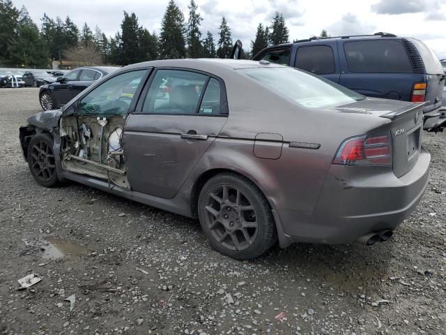 Image 2 of 2007 ACURA TL TYPE S 2007 with VIN 19UUA76587A014258