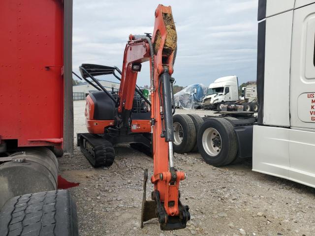 Image 1 of 2023 KUBO KX040-4 2023 with VIN KBCDZ15CAP3D49248