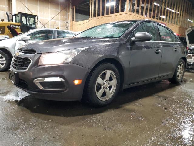 Image 1 of 2016 CHEVROLET CRUZE LIMITED LT 2016 with VIN 1G1PE5SB3G7190964