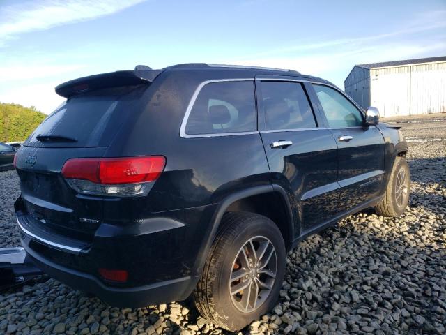 Image 3 of 2017 JEEP GRAND CHEROKEE LIMITED 2017 with VIN 1C4RJFBG4HC931614