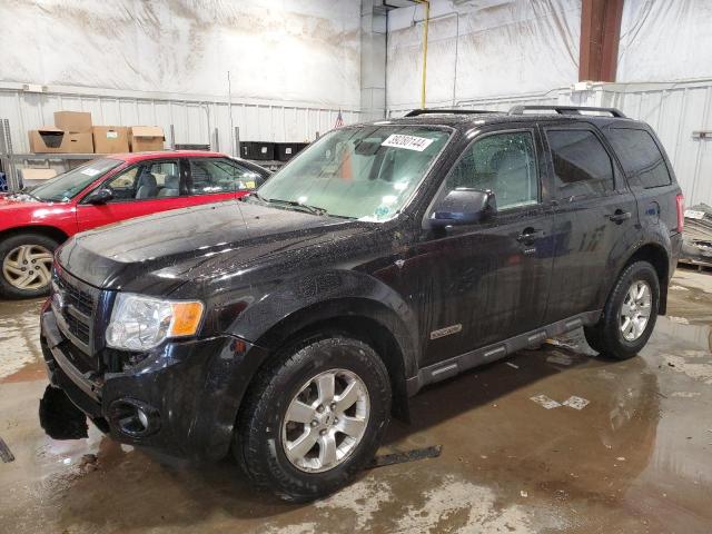 Изображение 1 2008 FORD ESCAPE LIMITED 2008 с VIN 1FMCU94178KA78585