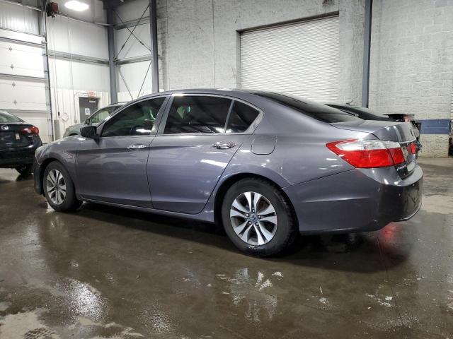 Image 2 of 2015 HONDA ACCORD LX 2015 with VIN 1HGCR2F38FA261431