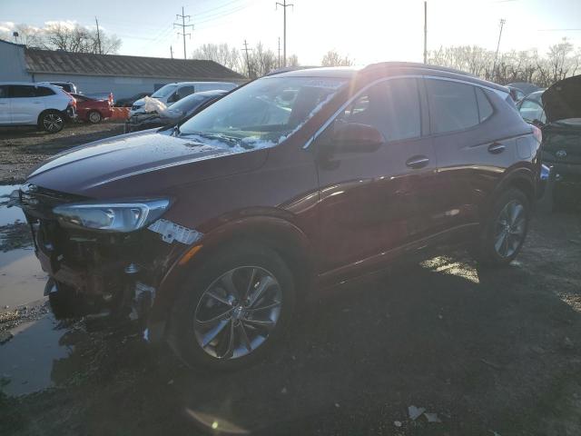 Изображение 2022 BUICK ENCORE GX SELECT 2022