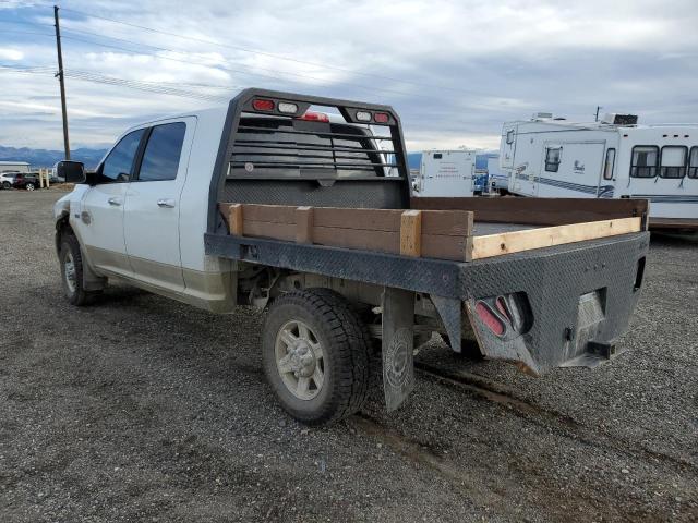 Image 3 of 2012 DODGE RAM 2500 LONGHORN 2012 with VIN 3C6TD5PTXCG128039