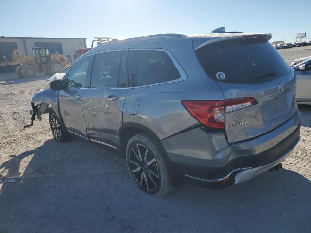 Obraz 2 z 2021 HONDA PILOT TOURING 2021 z VIN 5FNYF5H94MB009499