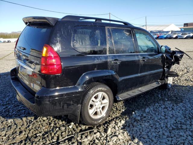 Obraz 3 z 2007 LEXUS GX 470 2007 z VIN JTJBT20X970148616
