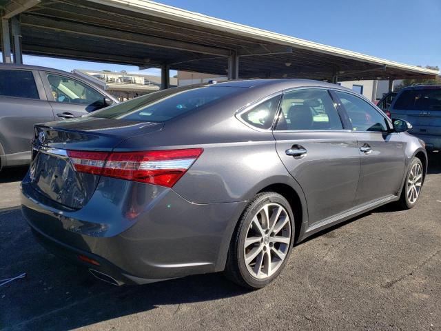 Image 3 of 2015 TOYOTA AVALON XLE 2015 with VIN 4T1BK1EB8FU188833