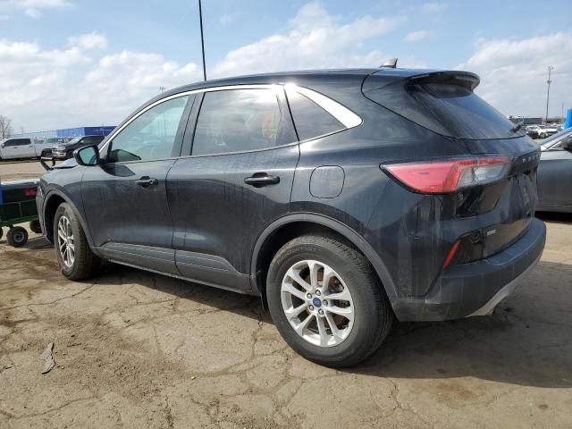 Image 2 of 2022 FORD ESCAPE SE 2022 with VIN 1FMCU9G60NUB70399