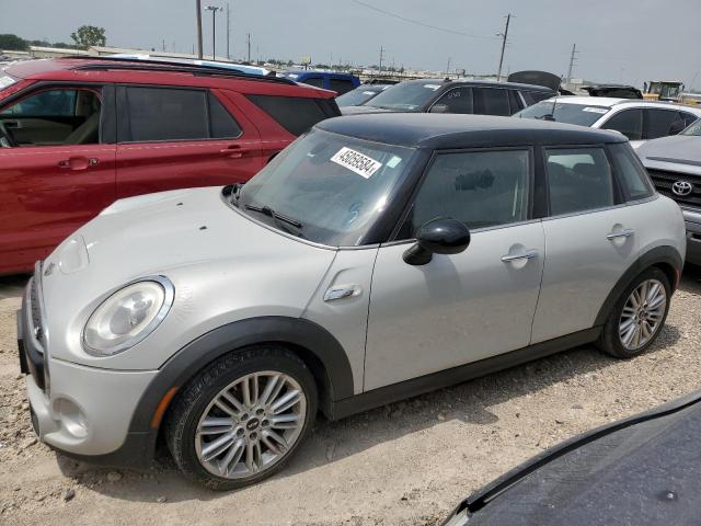 Obraz 2015 MINI COOPER S 2015