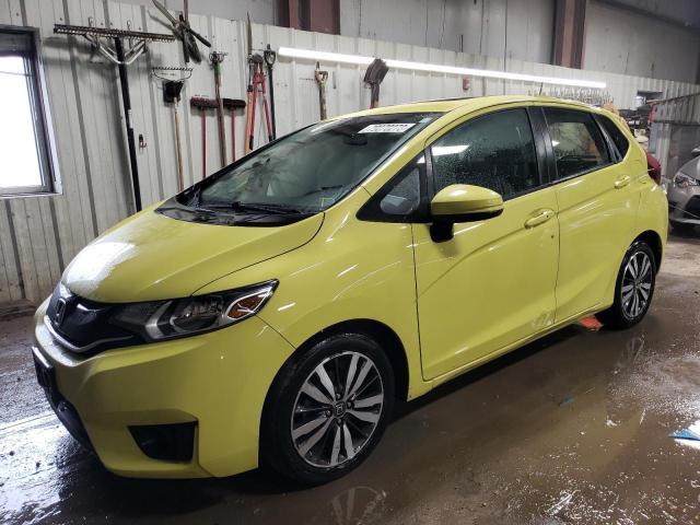 Obraz 2017 HONDA FIT EX 2017