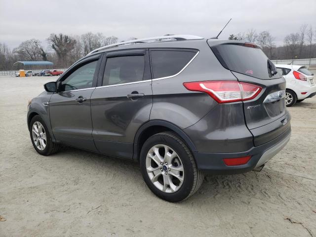 Obraz 2 z 2015 FORD ESCAPE TITANIUM 2015 z VIN 1FMCU9J92FUC44863