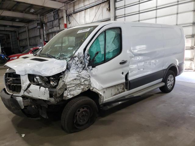 Obraz 1 z 2016 FORD TRANSIT T-250 2016 z VIN 1FTYR1ZM2GKB35502