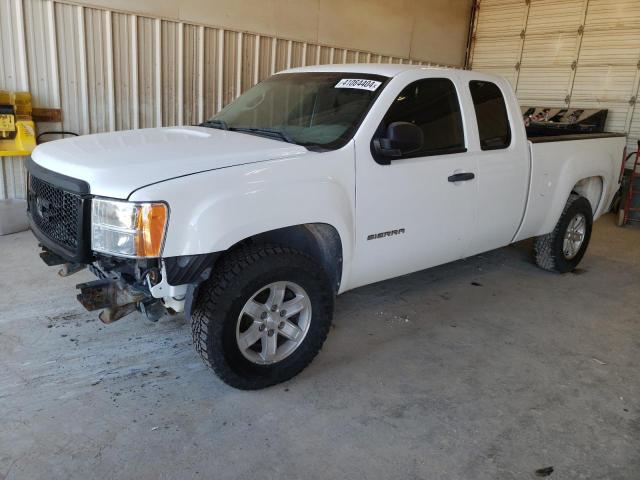 Изображение 2011 GMC SIERRA C1500 2011