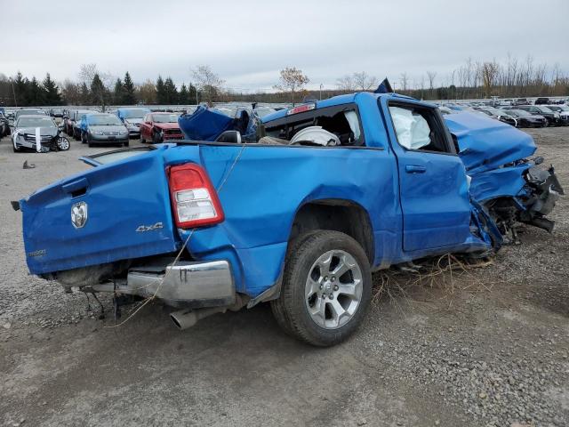 Изображение 3 2022 RAM 1500 BIG HORN/LONE STAR 2022 с VIN 1C6SRFFT3NN456207