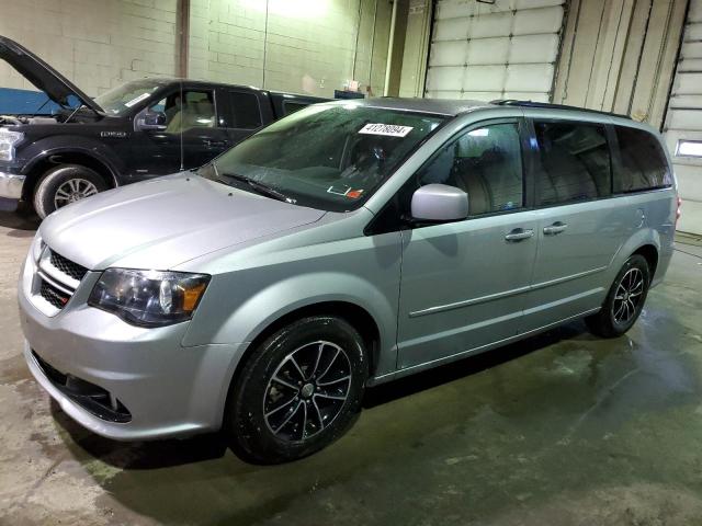 Obraz 1 z 2016 DODGE GRAND CARAVAN R/T 2016 z VIN 2C4RDGEG0GR333826