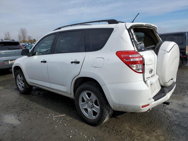 Изображение 2 2010 TOYOTA RAV4  2010 с VIN JTMBF4DV5AD025152