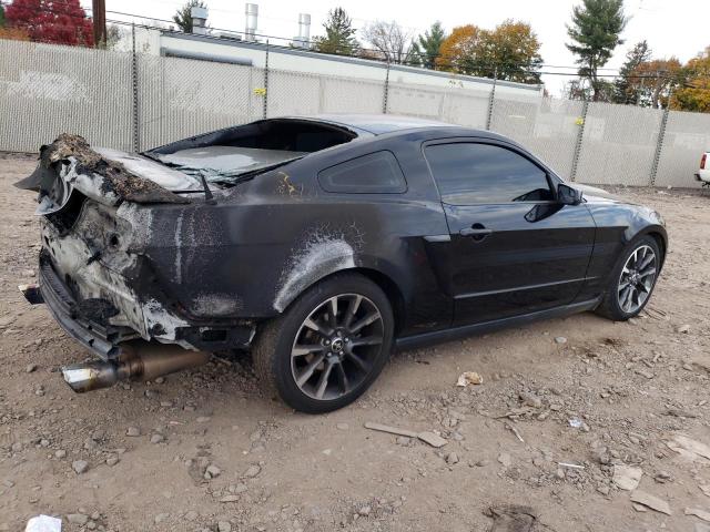 Изображение 3 2012 FORD MUSTANG GT 2012 с VIN 1ZVBP8CF6C5204566