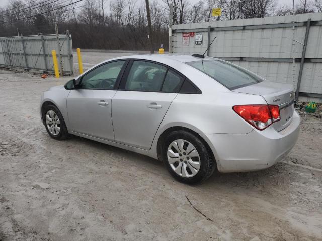 Image 2 of 2015 CHEVROLET CRUZE L 2015 with VIN 1G1P15SH5F7269650