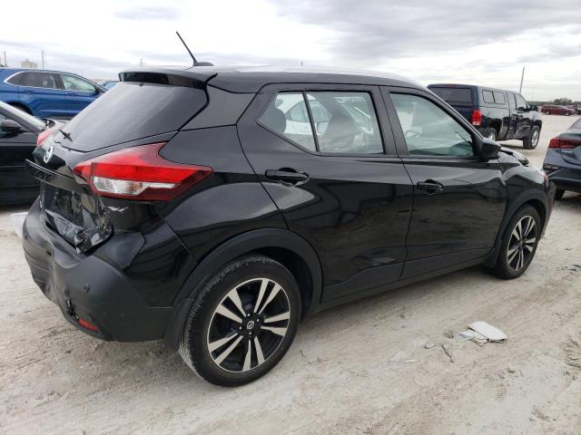 Image 3 of 2020 NISSAN KICKS SV 2020 with VIN 3N1CP5CV2LL573926