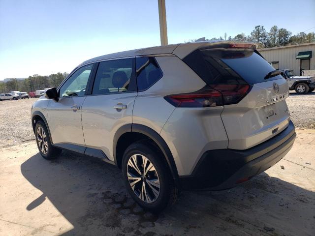 Image 2 of 2023 NISSAN ROGUE SV 2023 with VIN 5N1BT3BA9PC848793