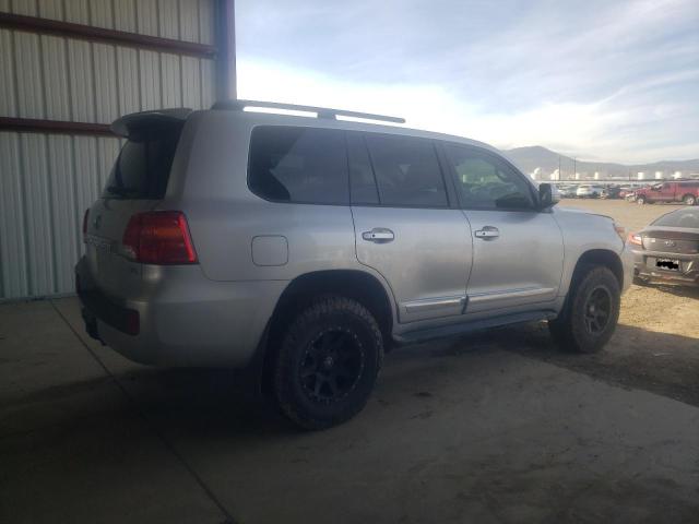 Image 3 of 2013 TOYOTA LAND CRUISER  2013 with VIN JTMHY7AJ6D4013457