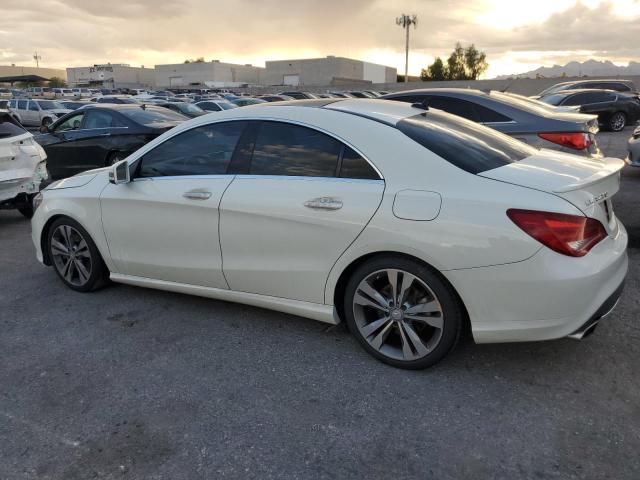 Image 2 of 2015 MERCEDES-BENZ CLA 250 2015 with VIN WDDSJ4EB5FN172016