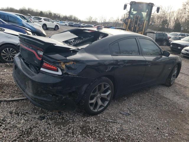 Изображение 3 2017 DODGE CHARGER R/T 2017 с VIN 2C3CDXCT9HH537381