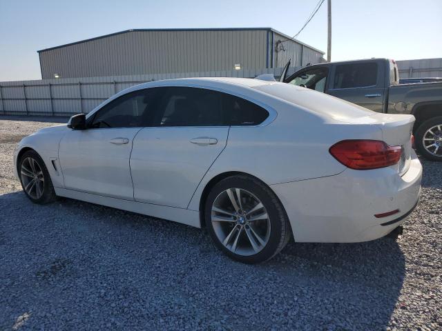 Obraz 2 z 2017 BMW 430I GRAN COUPE 2017 z VIN WBA4F7C3XHG788333