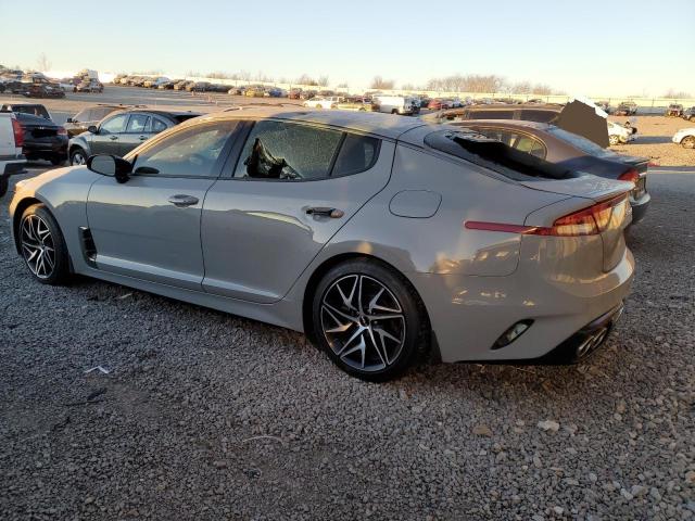 Изображение 2 2022 KIA STINGER GT LINE 2022 с VIN KNAE35LD2N6100630