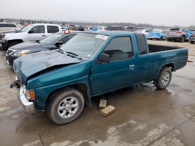 Obraz 1995 NISSAN TRUCK KING CAB SE 1995