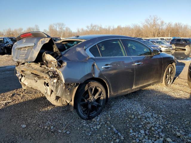 Obraz 3 z 2014 NISSAN MAXIMA S 2014 z VIN 1N4AA5AP3EC464387