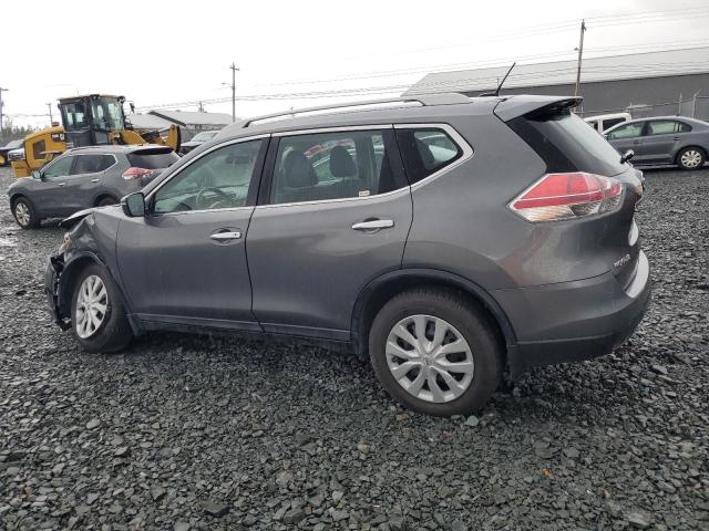 Изображение 2 2015 NISSAN ROGUE S 2015 с VIN 5N1AT2MVXFC751980