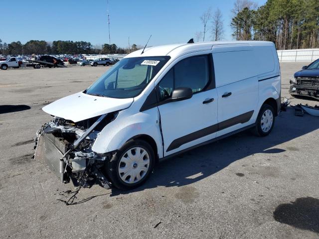 Изображение 1 2019 FORD TRANSIT CONNECT XL 2019 с VIN NM0LS7E24K1405265