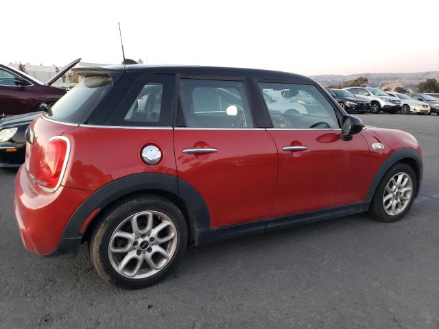 Image 3 of 2015 MINI COOPER S 2015 with VIN WMWXU3C57F2B59039