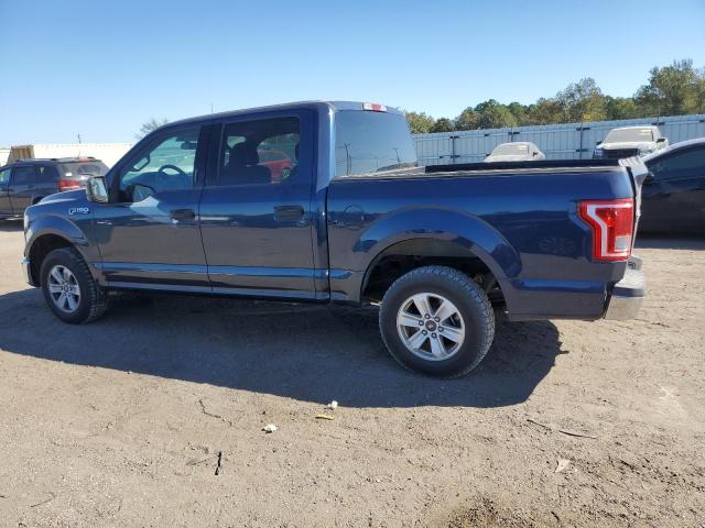Obraz 2 z 2015 FORD F150 SUPERCREW 2015 z VIN 1FTEW1CF8FKD83502