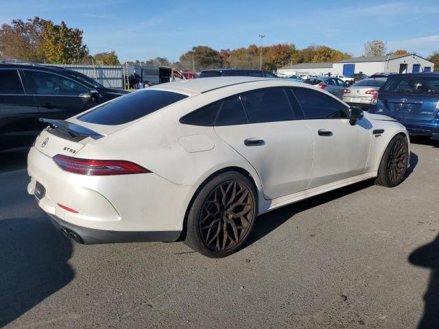 Изображение 3 2019 MERCEDES-BENZ AMG GT 53 2019 с VIN WDD7X6BB9KA008306