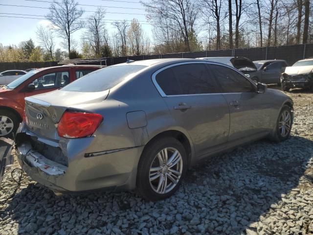 Obraz 3 z 2011 INFINITI G37  2011 z VIN JN1CV6AR0BM411069