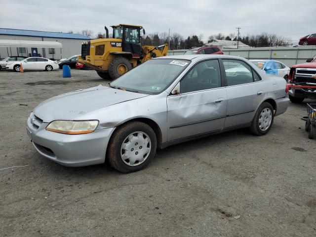 2000 HONDA ACCORD LX 2000 image