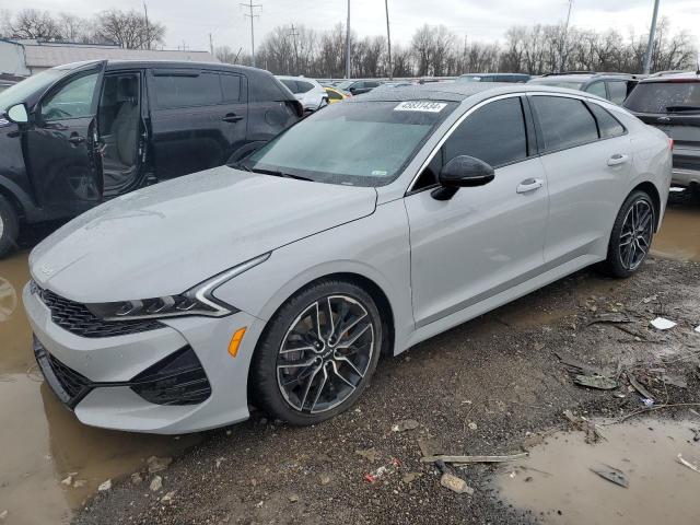 2023 KIA K5 GT 2023 image