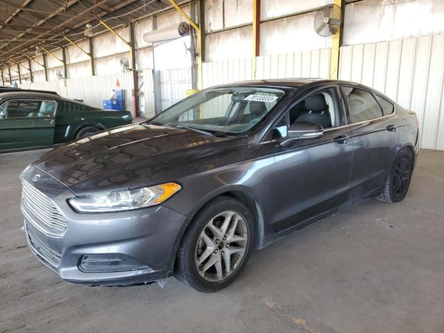 Изображение 1 2016 FORD FUSION SE 2016 с VIN 3FA6P0HD9GR166255
