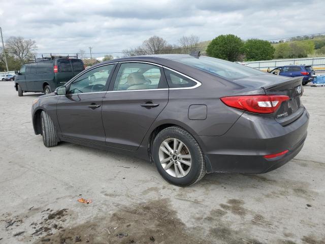 Obraz 2 z 2016 HYUNDAI SONATA ECO 2016 z VIN 5NPE24AA6GH432300