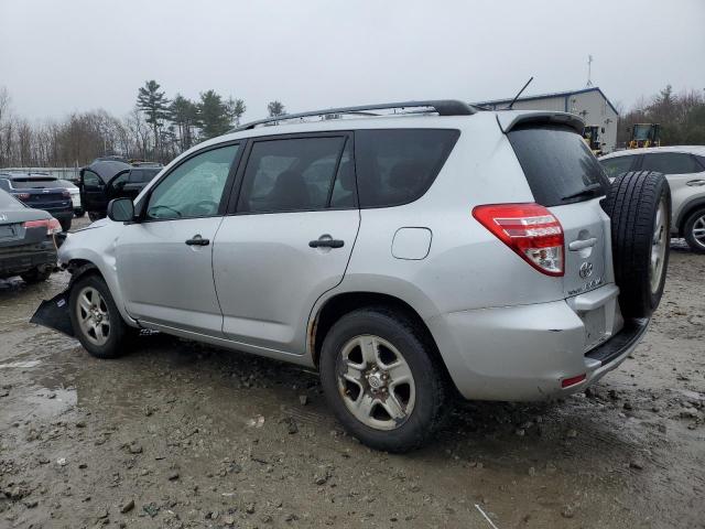 Image 2 of 2009 TOYOTA RAV4  2009 with VIN 2T3BF33V39W004214