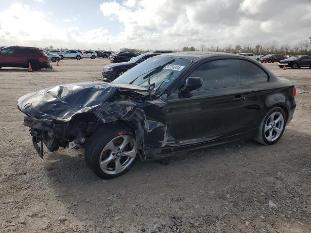 2012 BMW 1 SERIES 128 I 2012 image