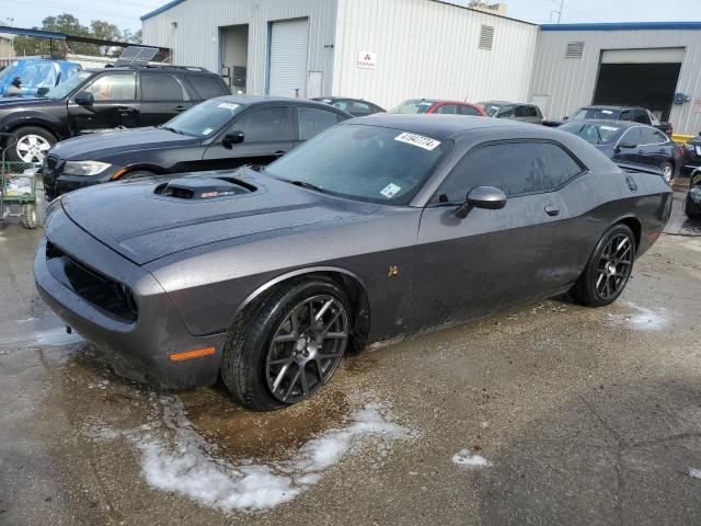 2016 DODGE CHALLENGER R/T SCAT PACK 2016 image