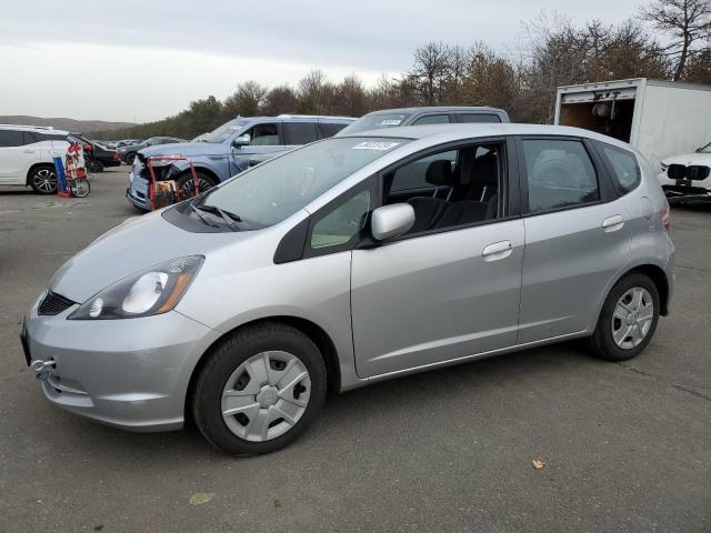 Obraz 1 z 2013 Honda Fit 2013 z VIN JHMGE8G32DC035978